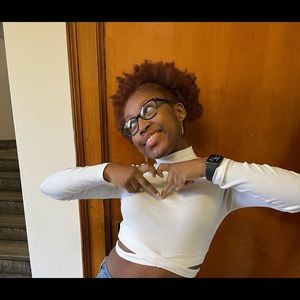 Meet your Posher, Ray